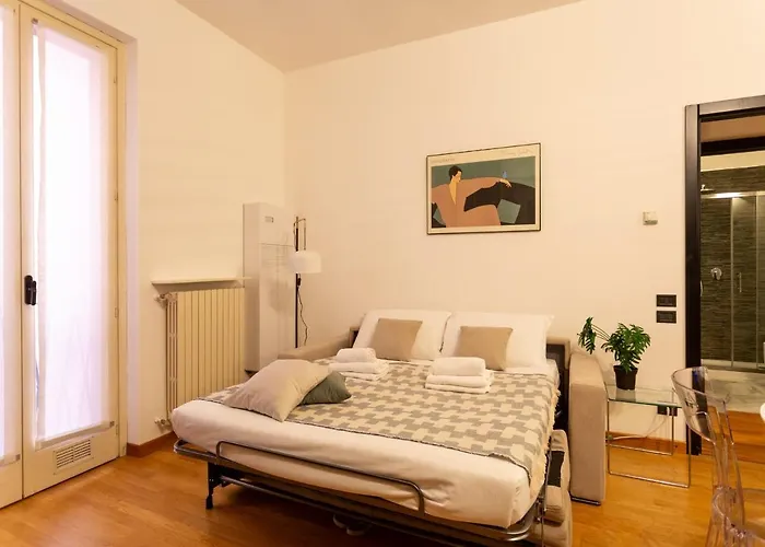 The Best Rent - Modern Apartment In The Center