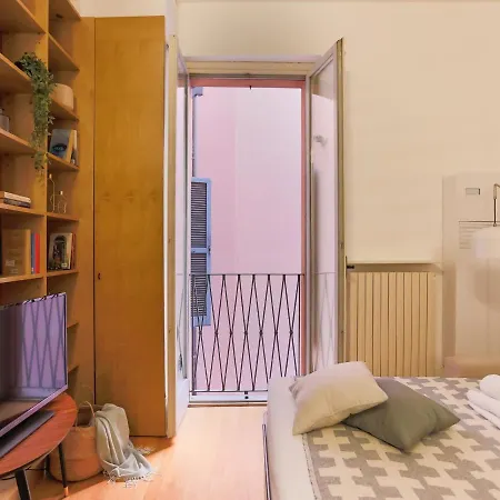 The Best Rent - Modern Apartment In The Center Milan Exterior photo