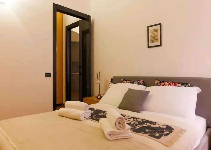 The Best Rent - Modern Apartment In The Center
