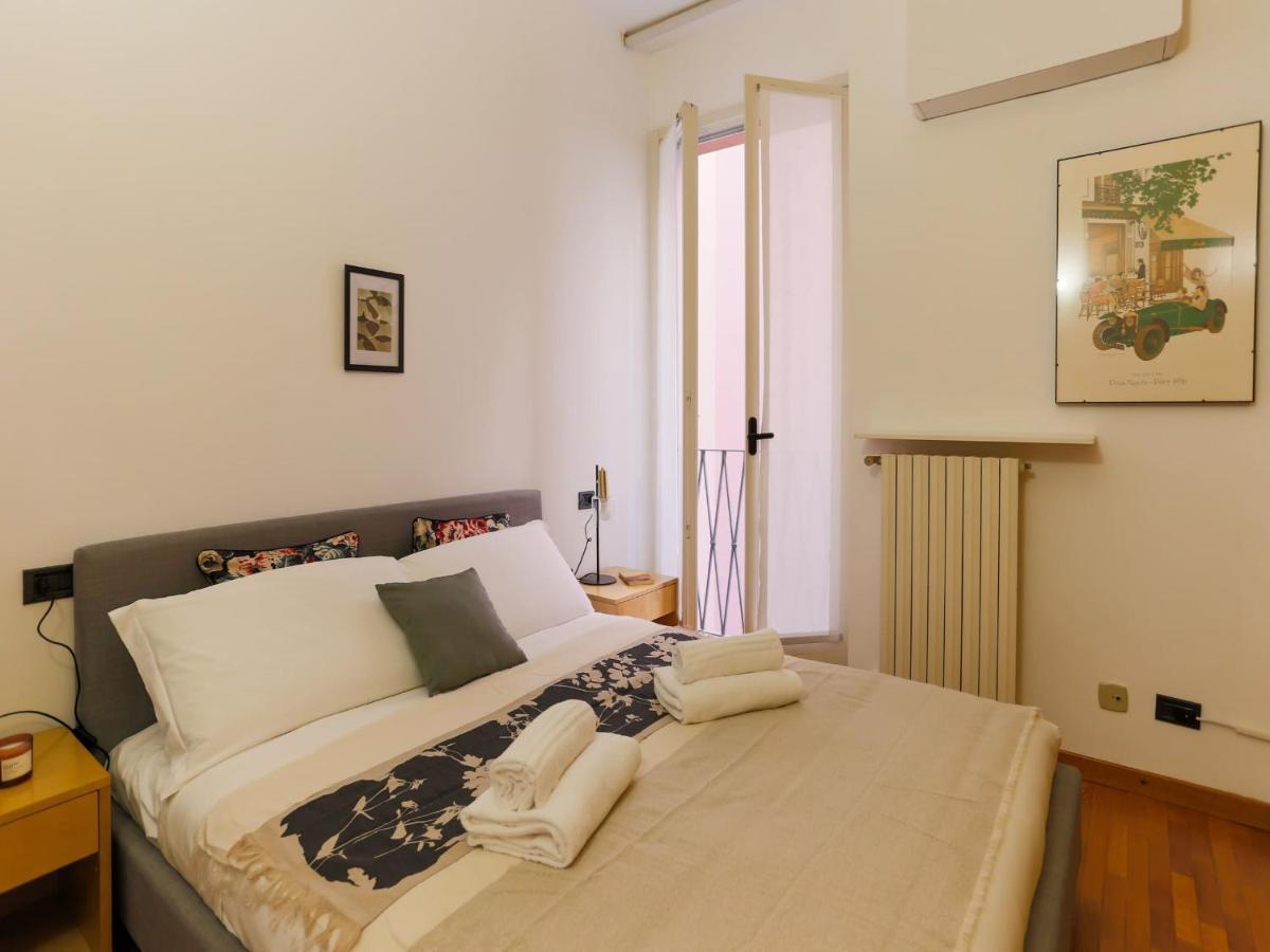 The Rent - Modern In The Center Appartement *