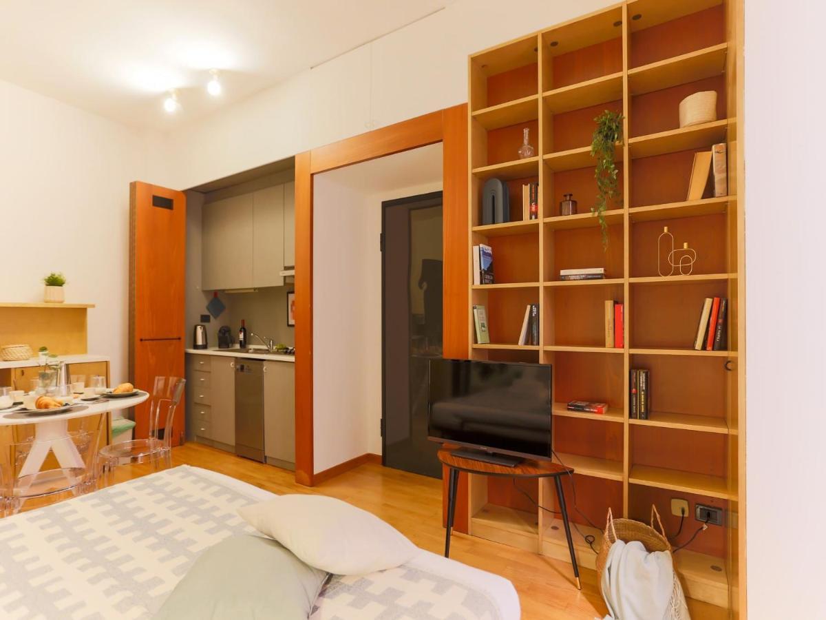 The Rent - Modern In The Center Appartement Milan