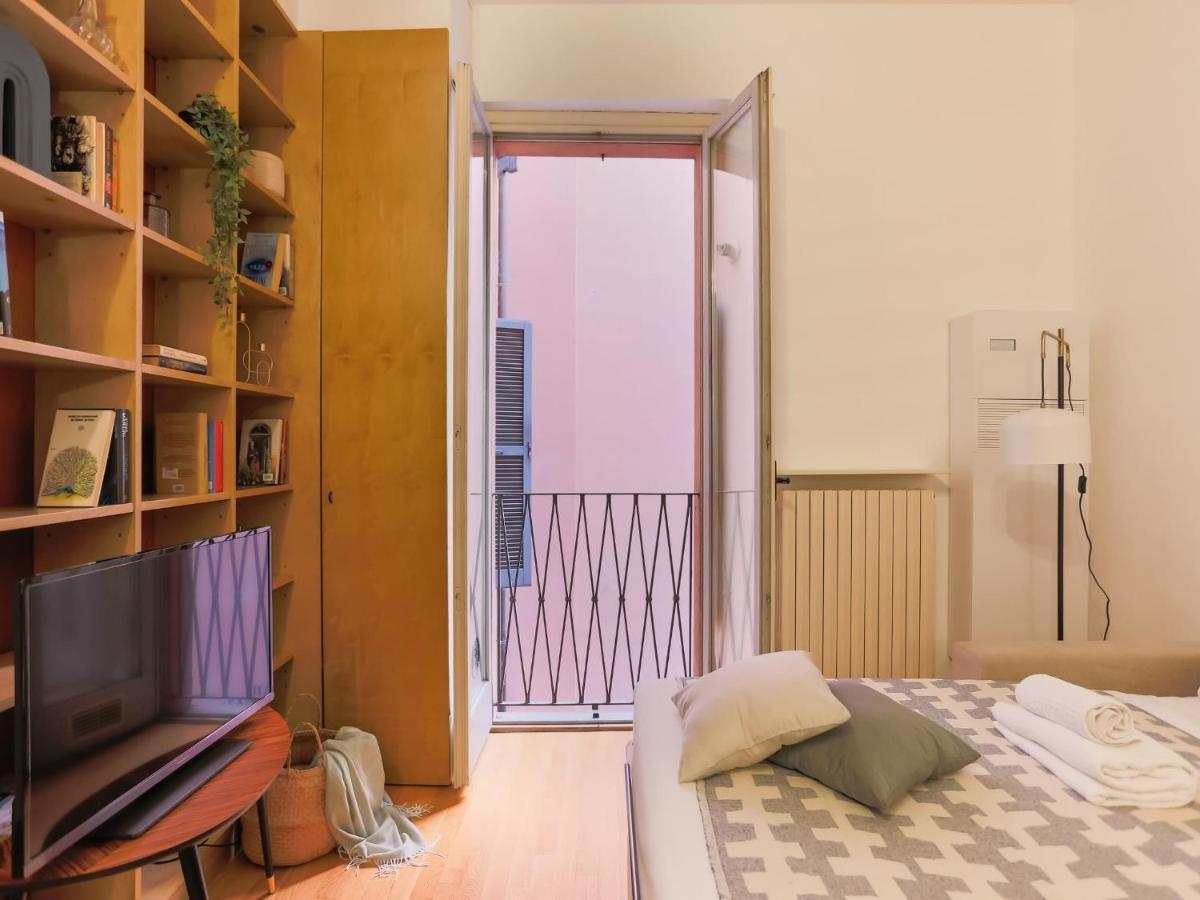 Appartement The Rent - Modern In The Center Milan